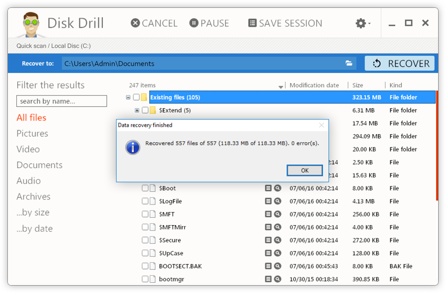 Virtuallab Data Recovery 4.0.10 For Mac